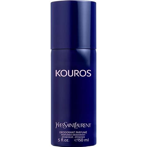 kouros deodorant